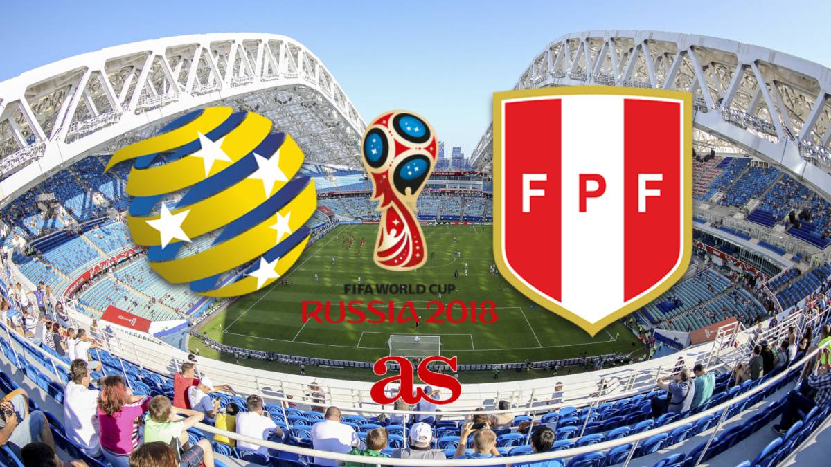 World Cup 2018 | Australia - Peru: how and where to watch: times, TV, online - AS.com
