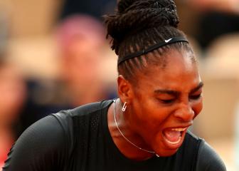 Serena Williams seeded 25th for Wimbledon