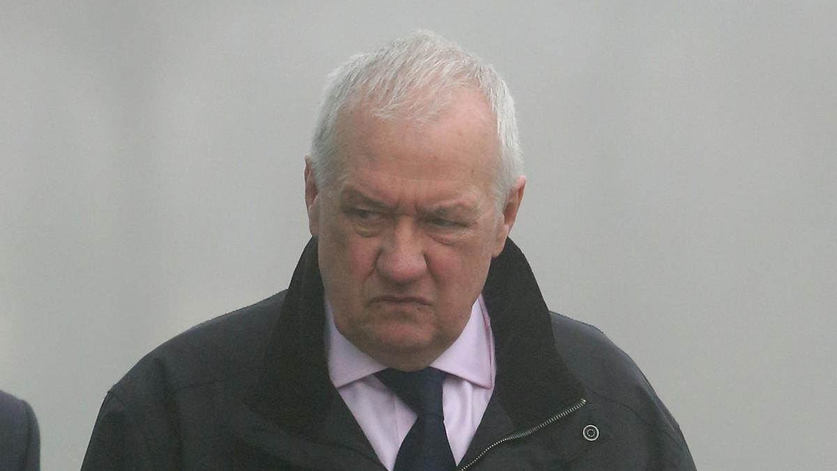 David Duckenfield to go on trial for Hillsborough charges