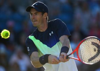 Murray drawn against Paire, Federer starts Wimbledon defence against Lajovic