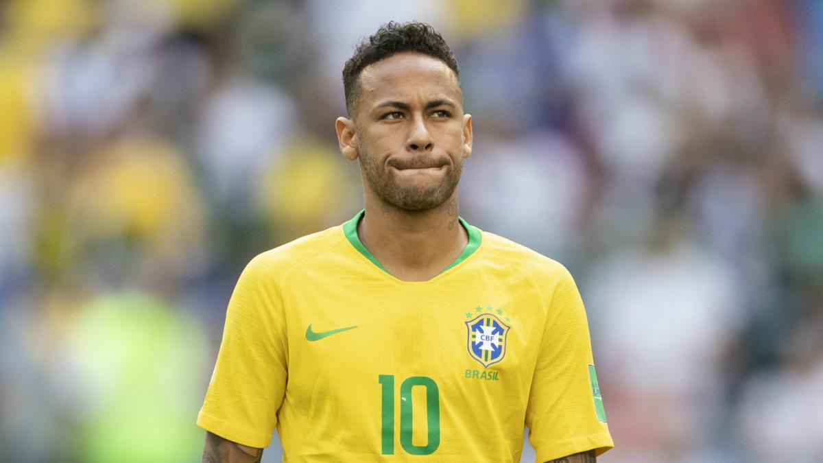 I don't know how to stop Neymar, says Meunier