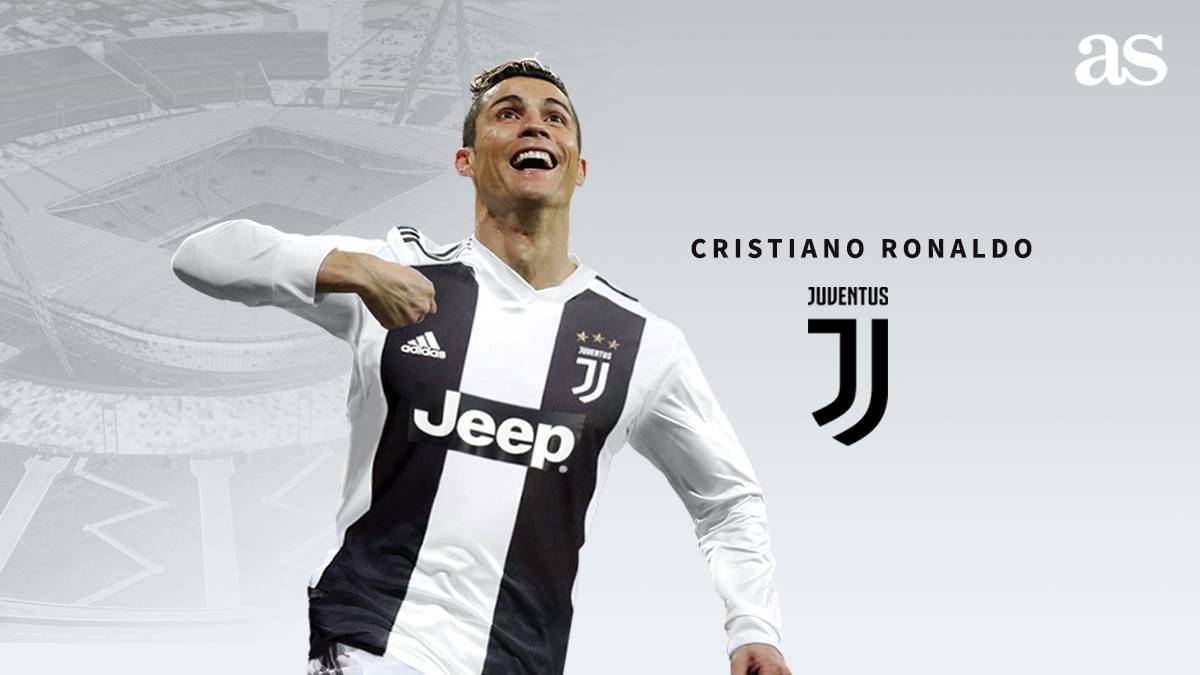 Image result for ronaldo to juventus