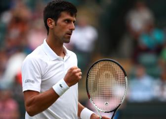 Novak Djokovic Ultima Hora Y Todas Las Noticias De Hoy Page 4 As English