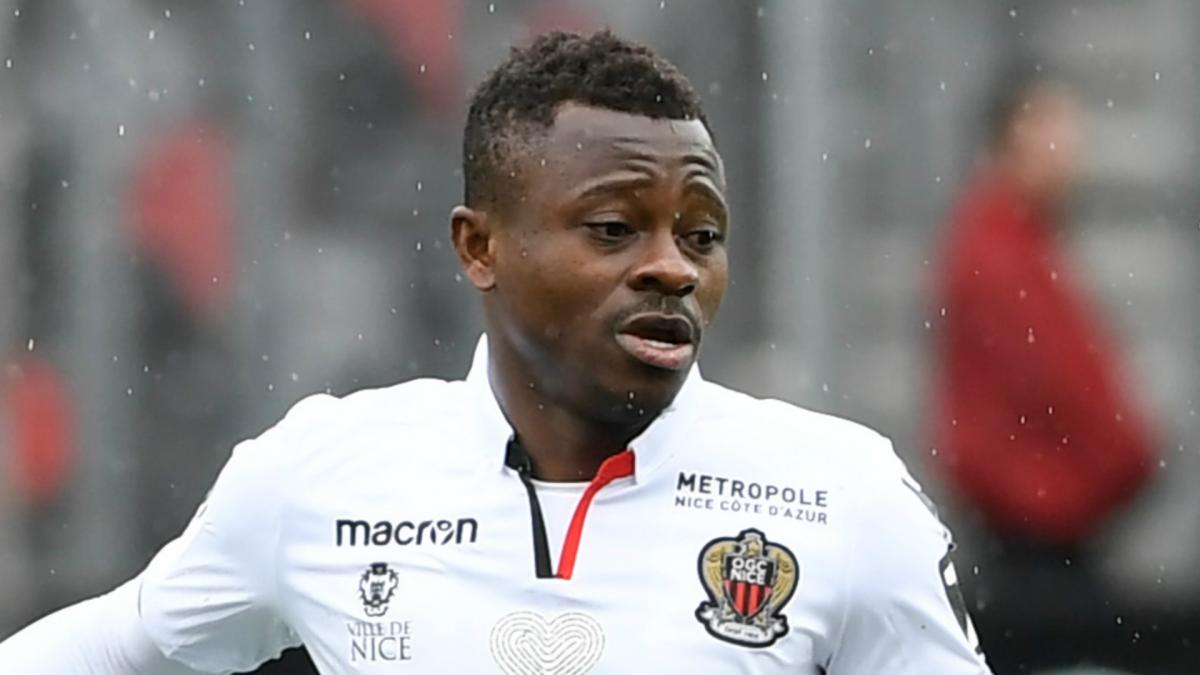 Fulham win race to sign Seri