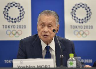 Tokyo 2020 Olympic torch relay to start in Fukushima