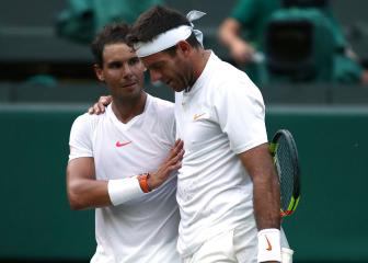 Nadal braced for renewal of Djokovic rivalry