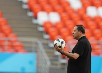 Maaloul quits Tunisia job to join Qatari champions Al-Duhail