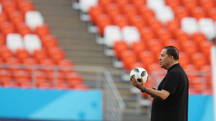 Nabil Maaloul quits Tunisia job to join Qatari champions Al-Duhail