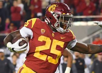 NFL training camp 2018: Five under-the-radar rookies to watch