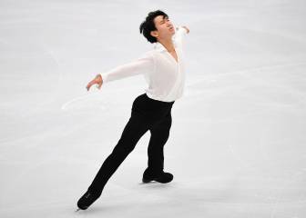 Kazakh Olympic figure skater Denis Ten stabbed to death