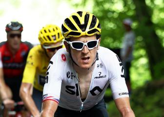 Thomas makes it back-to-back wins