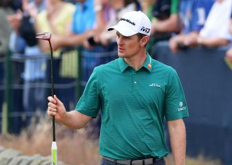 Rose: Open Sunday will be 'interesting' after 64