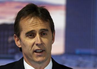 Real Madrid 2018-19 LaLiga fixtures in full