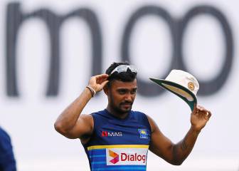 Police question Sri Lankan batsman Danushka Gunathilaka over alleged rape