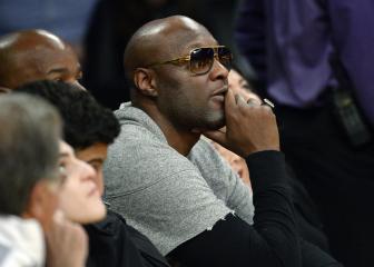 Lamar Odom says he'll play in China