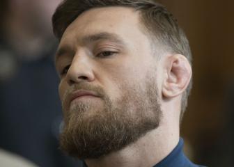 McGregor faces community service after plea deal