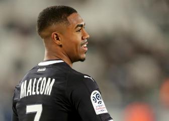 Send us Messi! - Roma president condemns Barça, Bordeaux over Malcom move
