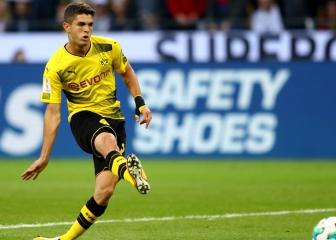 Pulisic inspired by Mbappe's World Cup performance