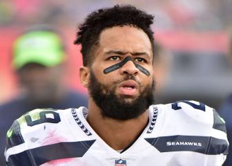 Seahawks' Thomas 'standing strong' on contract holdout