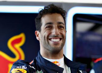 Ricciardo to leave Red Bull amid Renault reports