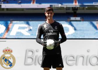 Courtois: 