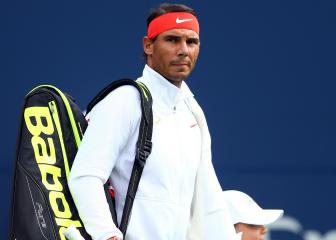 Nadal to skip Cincinnati after Toronto triumph