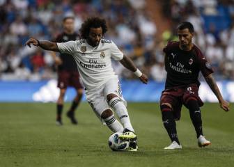 Real Madrid round-up: Super Cup, Marcelo, Casemiro, Suso