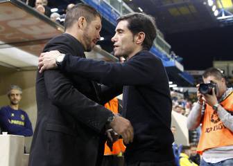 Primera predictions: week 1