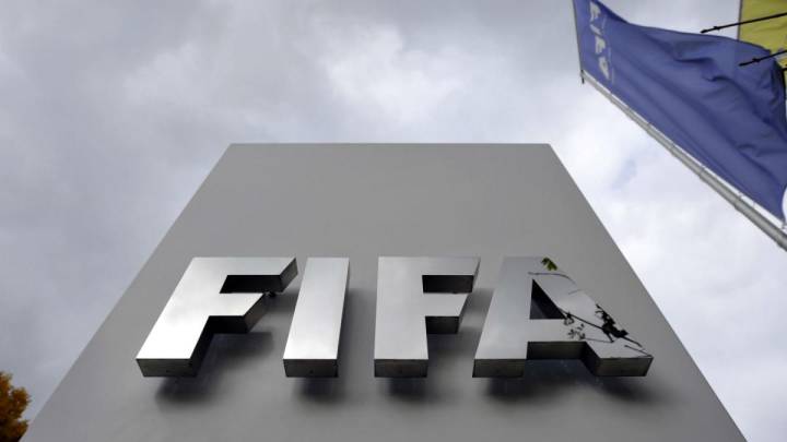 Ghanaian government agrees to work with FIFA to avoid ban