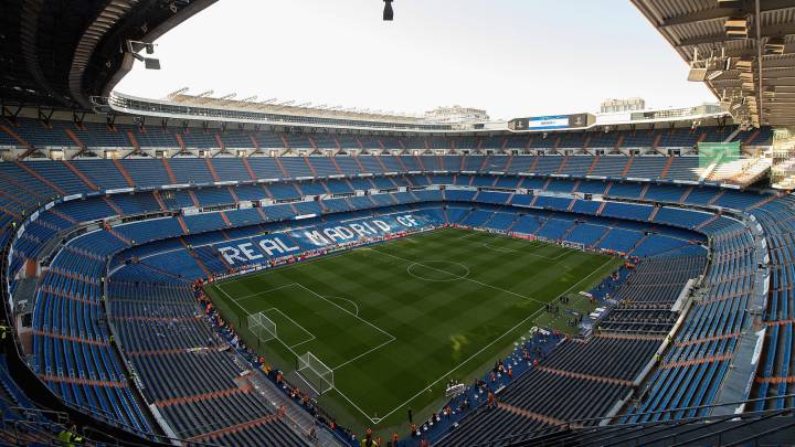 Real Madrid vs Getafe | LaLiga: how and where to watch - times, TV, online