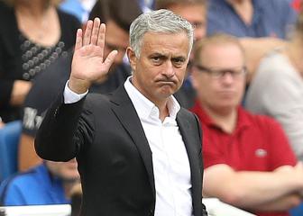 Mourinho will be sacked before Christmas, says ex-United star