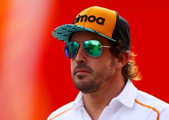 Alonso's Toyota team stripped of Silverstone victory