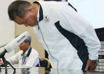 Four Japanese basketball stars kicked out of Asian Games after prostitution scandal