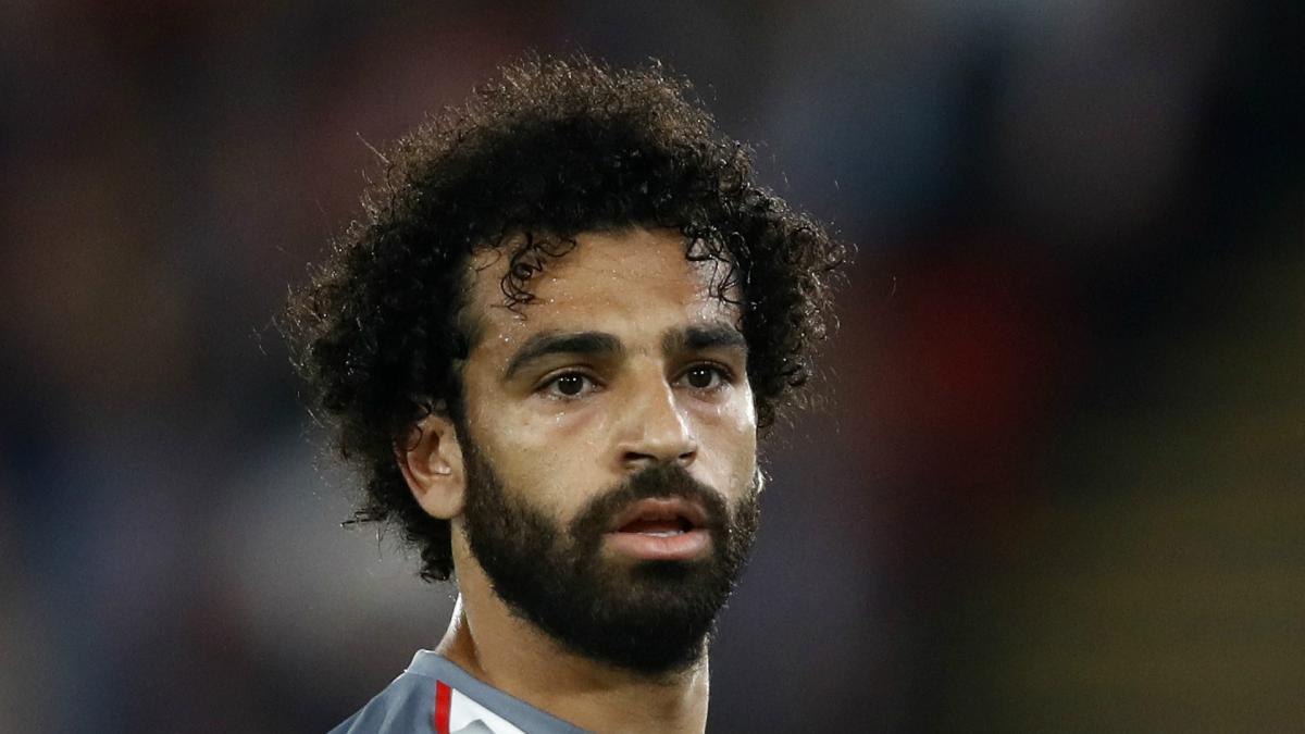 Salah can play much better - Klopp demands more from Liverpool star