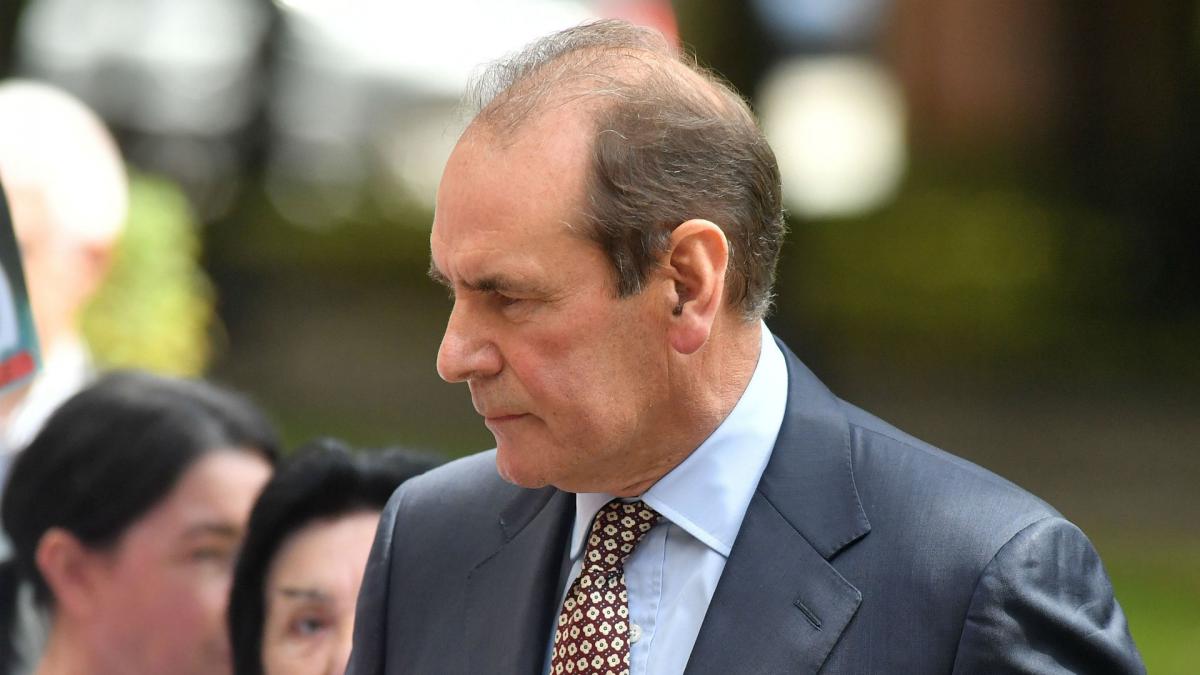 CPS drops Hillsborough charges against Bettison