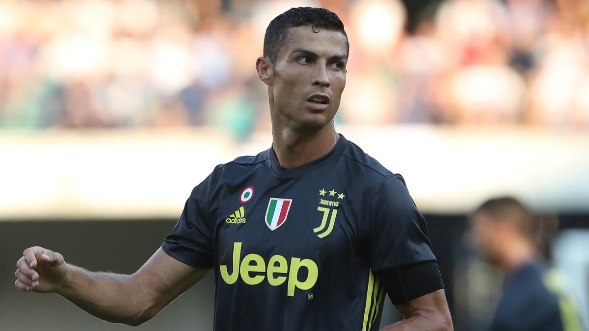 Ronaldo won't win Serie A by himself, warns Allan