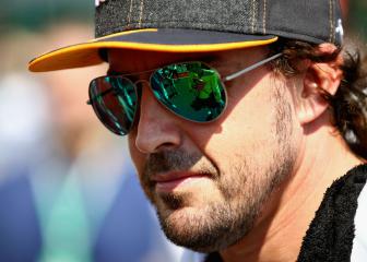 Toyota withdraw appeal over Alonso's disqualification