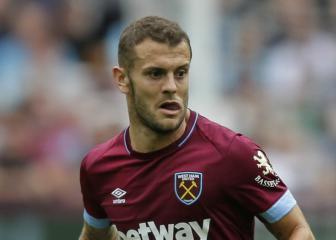 Wilshere out to prove Arsenal wrong