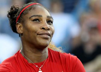 Williams can make history at Flushing Meadows affirms Navratilova