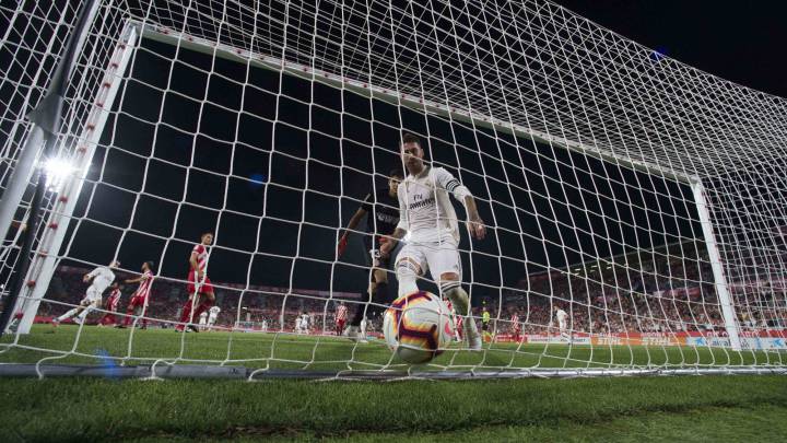 Real Madrid round-up: Vinícius, Courtois, UCL, Castilla