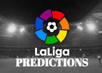 Primera División predictions: LaLiga 2018-19 week 3