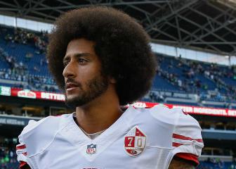 Nike campaign proves Colin Kaepernick impact inescapable for NFL