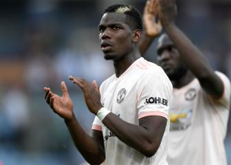 Pogba wants to compete for more titles than he is now: Suárez