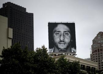 Missouri college drop Nike following Kaepernick campaign