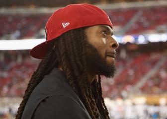 Sherman says NFL lockout in 2021 is 'going to happen'