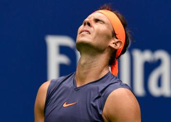 Nadal: 