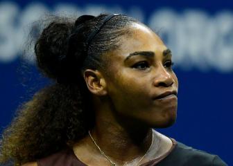 Serena row could've been defused by umpire Ramos - Davenport