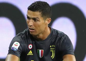 World's best Ronaldo can make difference for Juventus - Matuidi