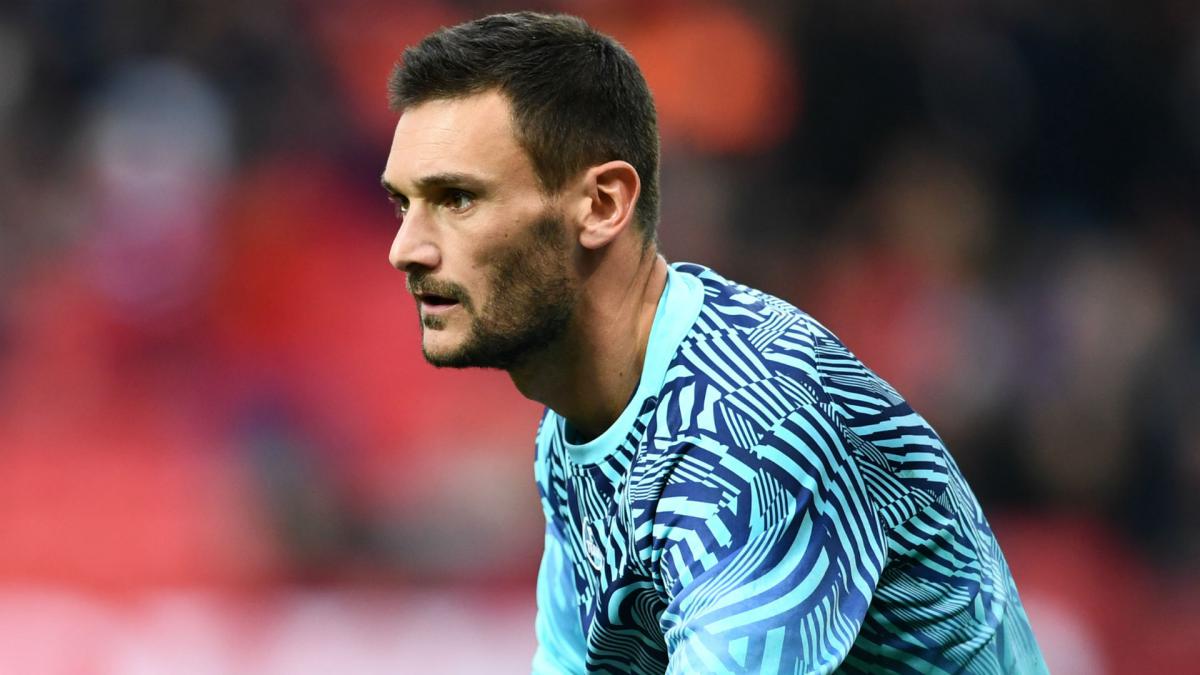 Lloris handed driving ban, fined after pleading guilty in court