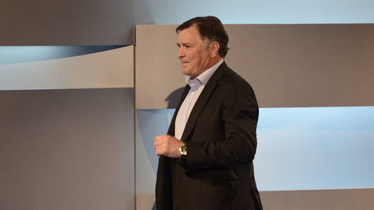 José Antonio Camacho dismissed as Gabon coach